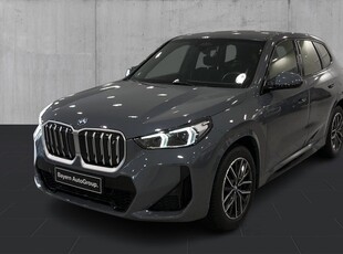 BMW iX1 xDrive30 M-Sport 5d