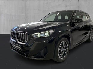 BMW iX1 xDrive30 M-Sport 5d