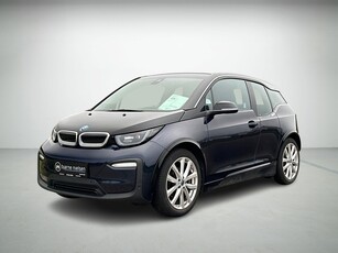 Brugt BMW i3 BEV