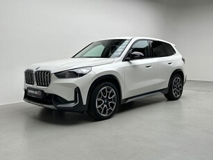 Brugt BMW iX1 xDrive30 X-Line