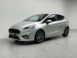 Brugt Ford Fiesta EcoBoost ST-Line