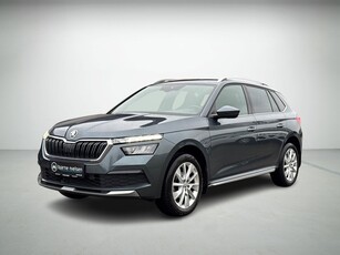 Brugt Skoda Kamiq TSi 115 Style DSG