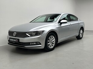 Brugt VW Passat TSi 150 Comfortline+ DSG