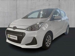 Hyundai i10 1,0 Trend