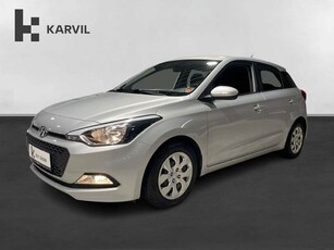 Hyundai i20 1,25 Trend