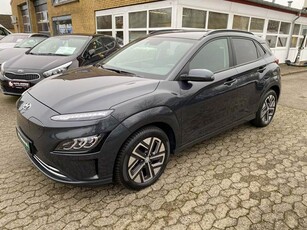 Hyundai Kona 64 EV Trend