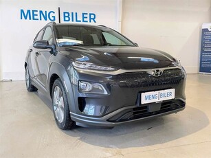 Hyundai Kona EL Style 204HK 5d Aut.