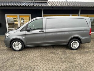 Mercedes Vito 119 2,2 CDi Complete aut. L