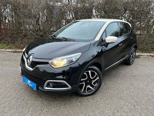 Renault Captur 0,9 TCe 90 Dynamique