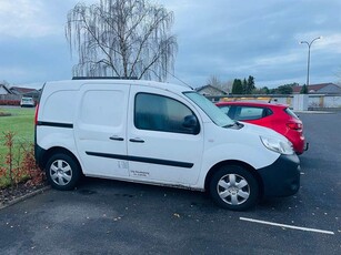 Renault Kangoo 1,5 dCi 75