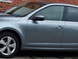 Skoda Octavia 1,2 TSI 105 HK Hatchback