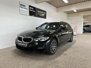 BMW 330e 2,0 Touring M-Sport+ aut.