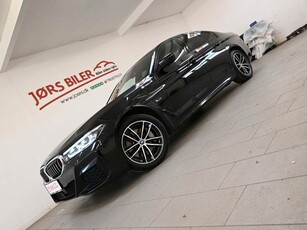 BMW 530e 2,0 M-Sport aut.