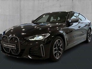 BMW i4 M50 M-Sport xDrive