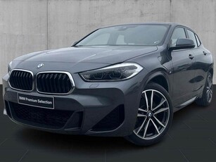 BMW X2 1,5 xDrive25e M-Sport aut.