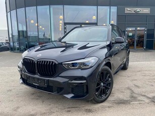 BMW X5 3,0 xDrive45e M-Sport+ aut.