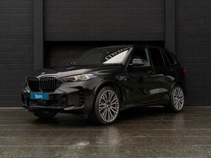 BMW X5 3,0 xDrive50e M-Sport aut.