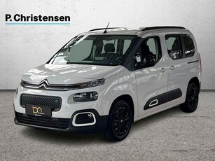 Citroën ë-Berlingo 50 Shine