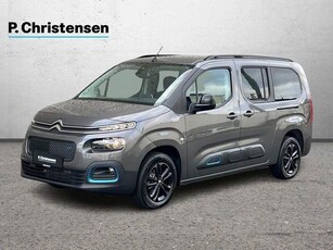 Citroën ë-Berlingo 50 Shine Pack XL