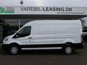 Ford Transit 350 L3 Van 2,0 TDCi 170 Trend H2 RWD