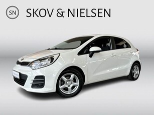 Kia Rio 1,1 CRDi 75 Premium