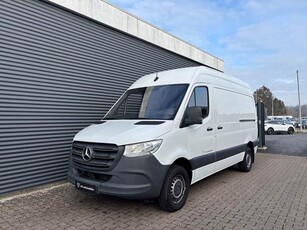 Mercedes Sprinter 317 2,0 CDi A2 Kassevogn aut. RWD