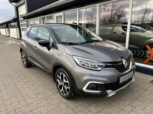 Renault Captur 1,2 TCe 120 Intens