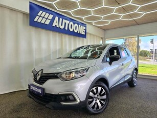 Renault Captur 1,5 dCi 90 Zen