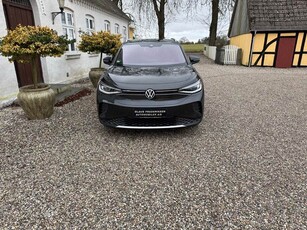 VW ID.4 Pro Performance