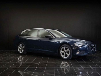 Audi A6 40 TDi Sport Avant S-tr.