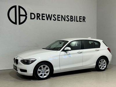 BMW 116i 1,6