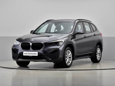 BMW X1 sDrive20d Advantage Aut.