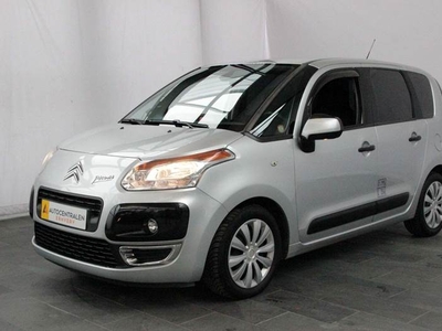 Citroën C3 Picasso 1,6 HDi 110 ComfortVan