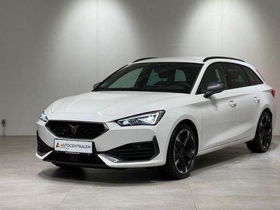 Cupra Leon 1,5 eTSi High Sportstourer DSG