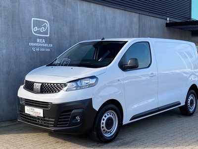 Fiat Scudo 2,0 L2 BlueHDI Pro 145HK Van 6g