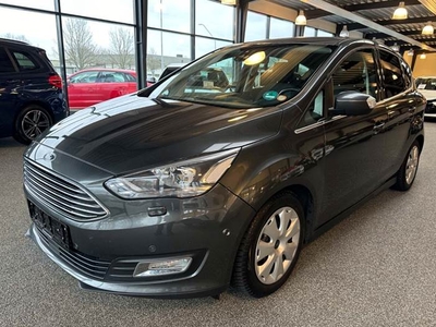 Ford C-MAX 1,5 SCTi 150 Titanium+ aut.