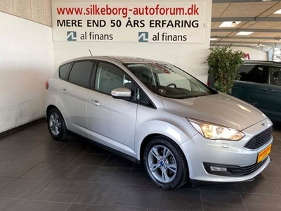 Ford C-MAX 1,5 TDCi 120 Business Van