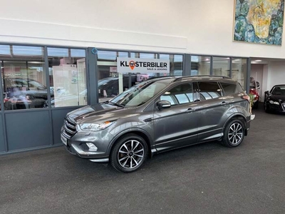 Ford Kuga 1,5 SCTi 150 ST-Line