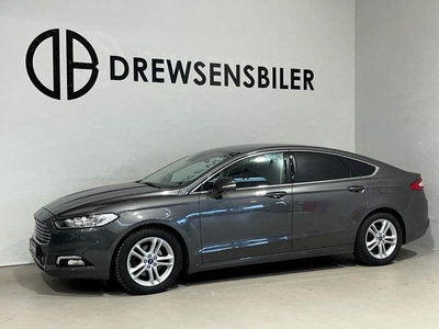 Ford Mondeo 1,5 SCTi 160 Titanium aut.