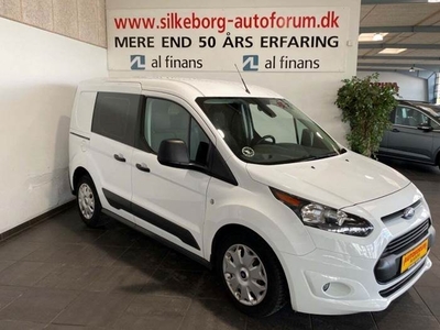 Ford Transit Connect 1,5 TDCi 100 Trend kort