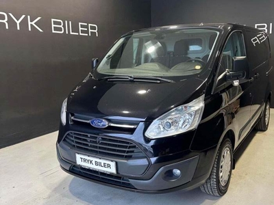 Ford Transit Custom 270S 2,2 TDCi 100 Trend Van