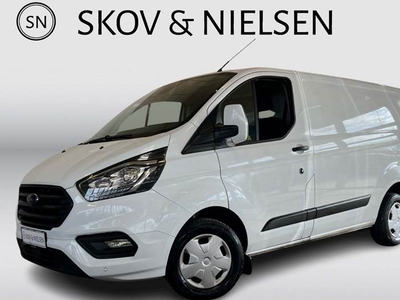 Ford Transit Custom 280S 2,0 TDCi 105 Trend