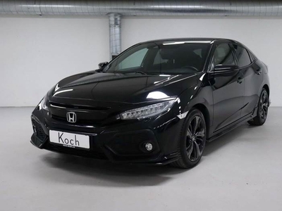 Honda Civic 1,5 VTEC Turbo Sport