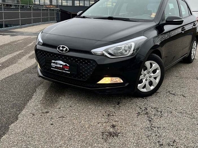 Hyundai i20 1,4 Trend aut.