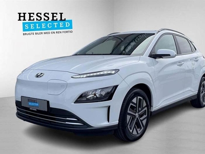 Hyundai Kona 39 EV Advanced