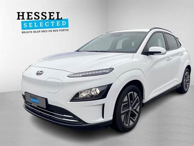 Hyundai Kona 39 EV Advanced