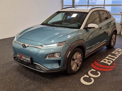 Hyundai Kona 64 EV Style