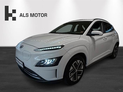 Hyundai Kona EL Advanced 204HK 5d Trinl. Gear