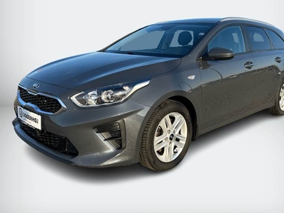 Kia Ceed 1,0 SW T-GDI Active 100HK Stc 6g