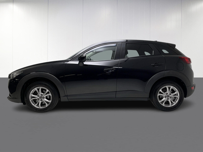 Mazda CX-32,0 Skyactiv-G Vision 120HK 5d 6g Aut.